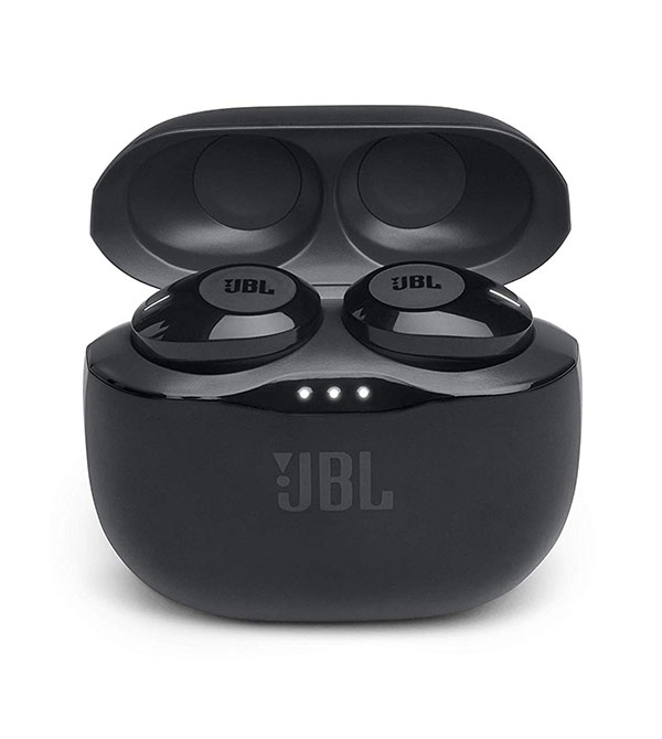 JBL Tune 120TWS Truly Wireless Headphones